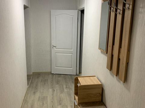 квартира по адресу Николая Ушакова ул., 4