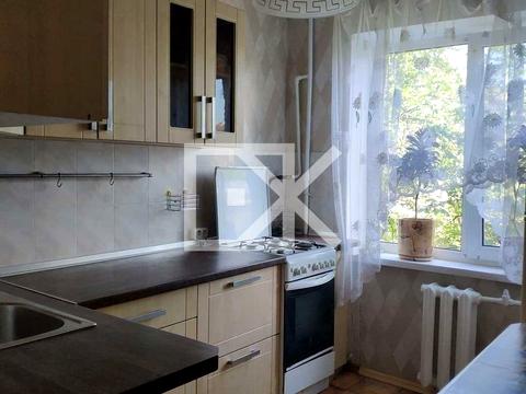 квартира по адресу Дмитрия Багалия ул. (Пожарского), 6