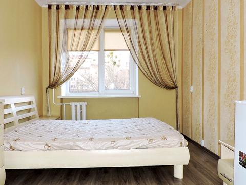 кімната за адресою Жилянська вул., 74