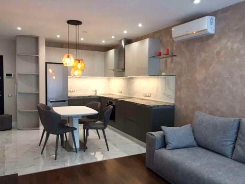 квартира за адресою Предславинська вул., 53