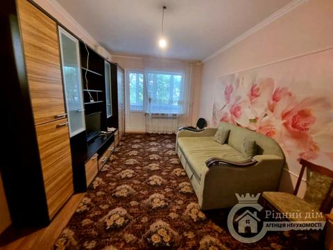 квартира за адресою Каштанова вул., 2
