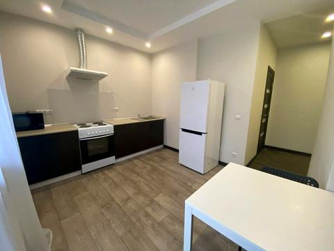 квартира за адресою Драгоманова вул., 2-А