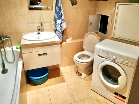 квартира по адресу Европейского Союза просп. (Правды), 5-Б