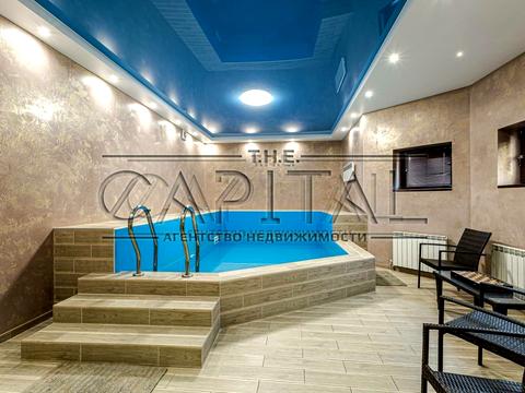 дом по адресу Осокорская ул.