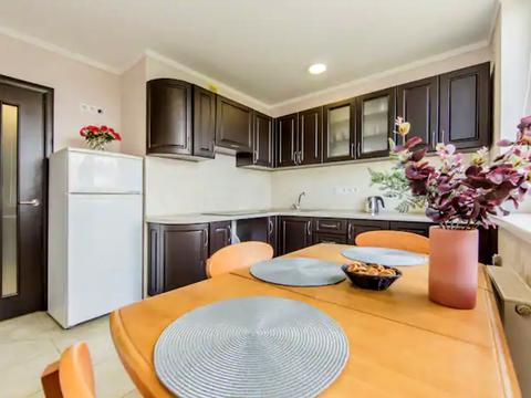 квартира по адресу Юрия Поправки ул. (Николая Лебедева), 14