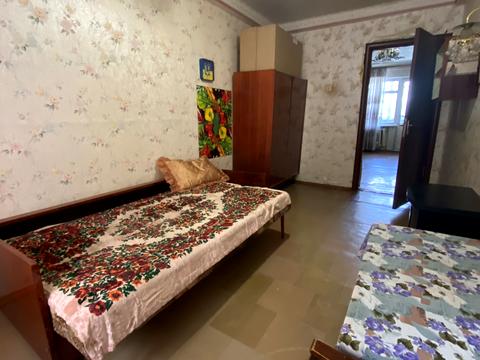 квартира за адресою Янтарна вул., 79а