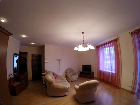 квартира по адресу Театральна 