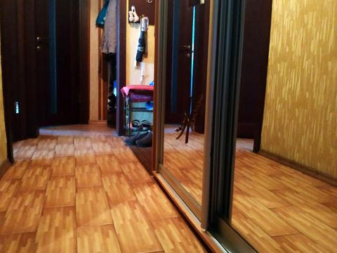 квартира за адресою Метробудівська вул., 5