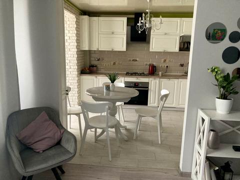 квартира по адресу Харьковская , 32