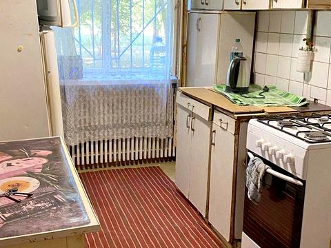 квартира по адресу Запорожское шоссе , 19