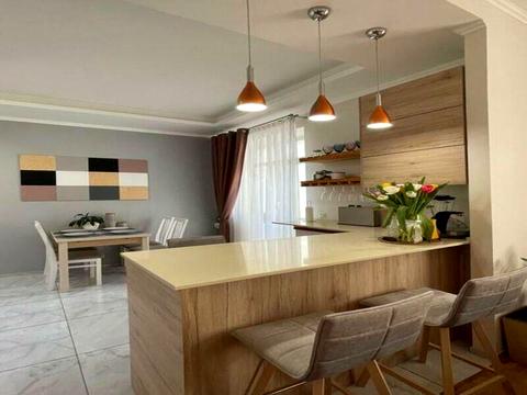 квартира за адресою Ковпака вул., 17