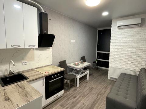 квартира по адресу Ісмаїла Гаспринського ул. (Сормовська), 3