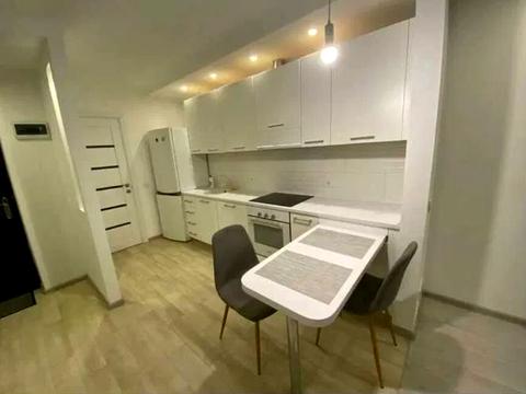 квартира по адресу Витянская ул., 2