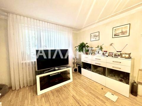 квартира за адресою Світлий пров., 14