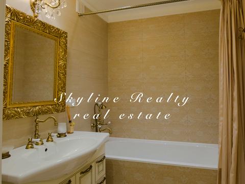 квартира за адресою Старонаводницька вул., 4