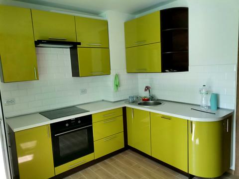 квартира за адресою Сергія Москаленка вул. (Красовського), 49