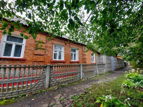 будинок за адресою Канта вул. (Жуковського)