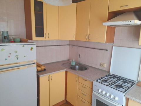 квартира по адресу Студенческая ул., 5/1