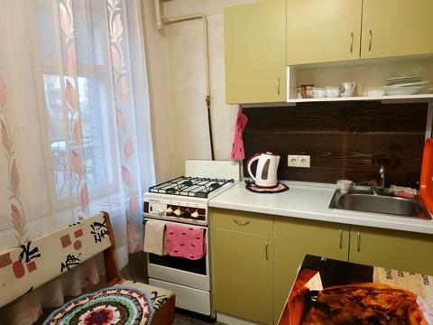 квартира по адресу Литвинского, 50