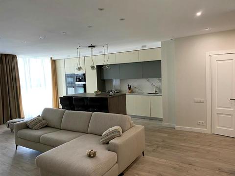 квартира по адресу Вацлава Гавела бульв. (Івана Лепсе), 9-А