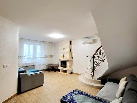 квартира за адресою Олександри Екстер вул. (Марини Цвєтаєвої), 11