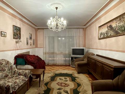 квартира за адресою Гідропаркова вул., 11