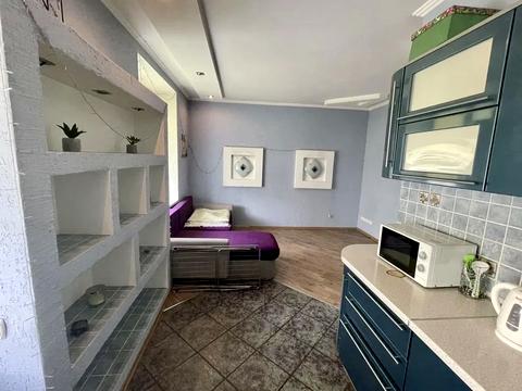 квартира за адресою Велика Васильківська вул. (Червоноармійська), 134