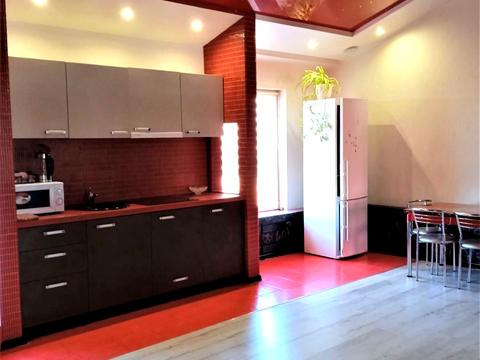 квартира за адресою Гоголя вул., 5