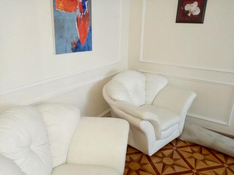 квартира по адресу Кловский спуск (Кловський), 17