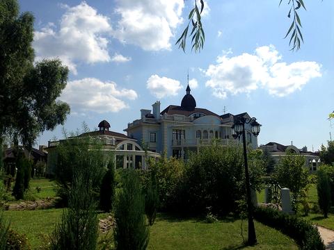 будинок за адресою Старокиївська вул.