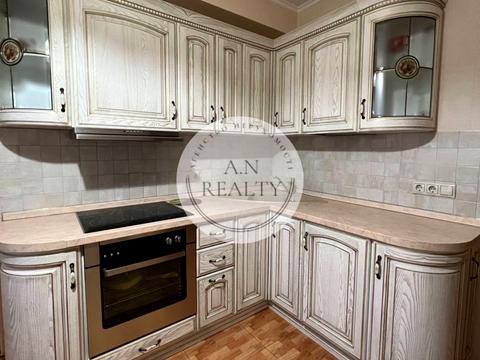 квартира по адресу Юрия Шумского ул., 1-Б