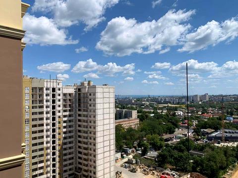 квартира за адресою Віталія Нестеренка вул., 1б