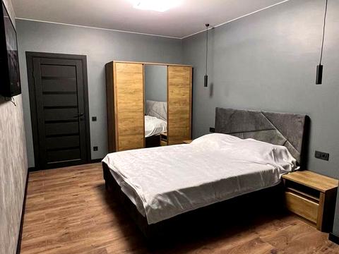 квартира по адресу Садовая ул., 2е