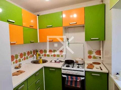 квартира за адресою Івана Котляревського бульв. (Праці), 6/14