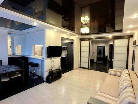 квартира за адресою Кадетський Гай вул., 6