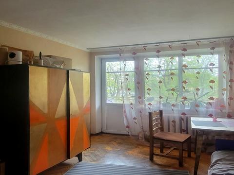 квартира по адресу Лабораторный пер., 26