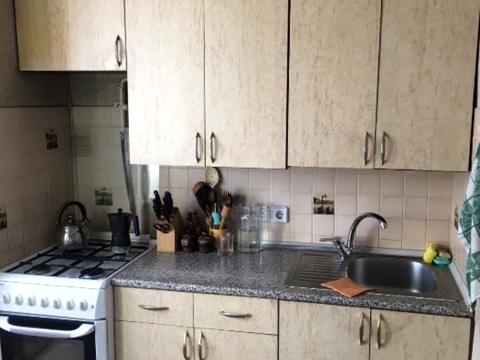 квартира за адресою Михайла Котельникова вул., 3