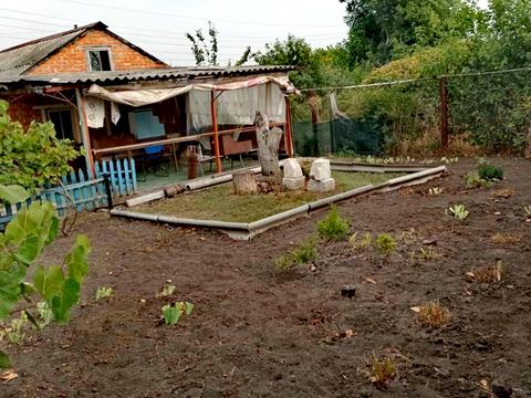 дом по адресу Космична, 4