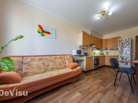 квартира за адресою Милославська вул., 2-В
