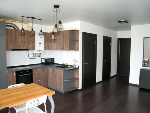 квартира за адресою Михайла Величка вул., 5