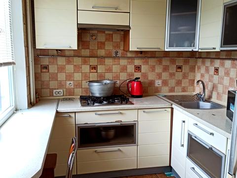 квартира по адресу Героев Труда ул., 28б