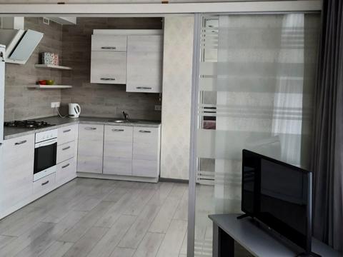 квартира по адресу Юнатская ул., 19