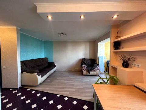 квартира по адресу Архитектора Вербицкого ул., 13