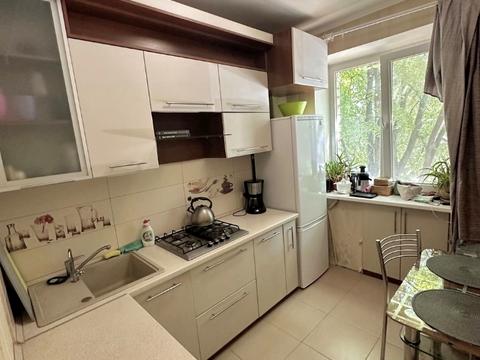 квартира за адресою Левка Лук'яненка вул. (Василя Жуковського), 4-А