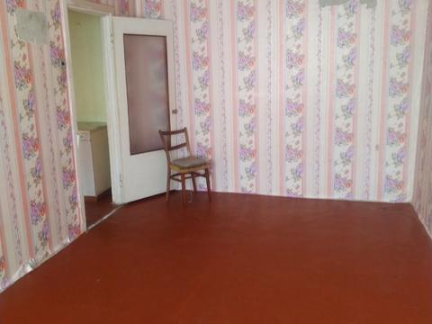 квартира по адресу Солнечный микрорайон ул., 16