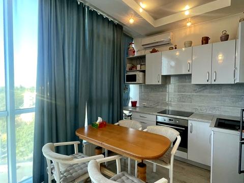 квартира за адресою Болгарська вул., 87а