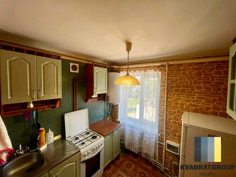 квартира по адресу Леонида Стромцова ул. (Вакуленчука), 3