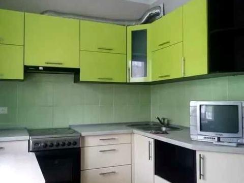 квартира по адресу Оноре де Бальзака ул., 63