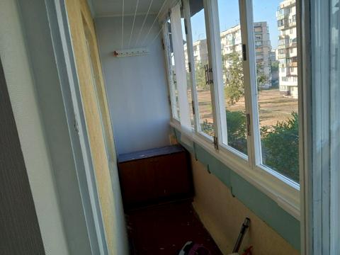 квартира по адресу Владимира Ивасюка просп. (Героїв Сталінграду), 15-Б