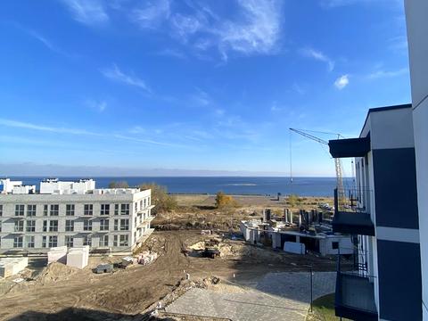 квартира по адресу Героев Днепра ул., 4